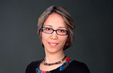 Антонцева Мария Владимировна