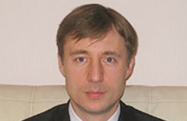 Грицык Антон Константинович