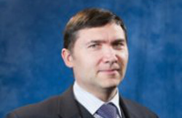 Верхогляд Игорь Геннадьевич