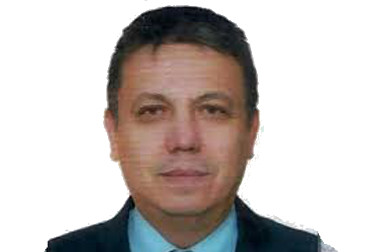 Королев Юрис Вагизович